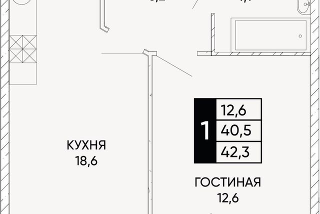 ул Левобережная 6/6с 1 городской округ Ростов-на-Дону фото