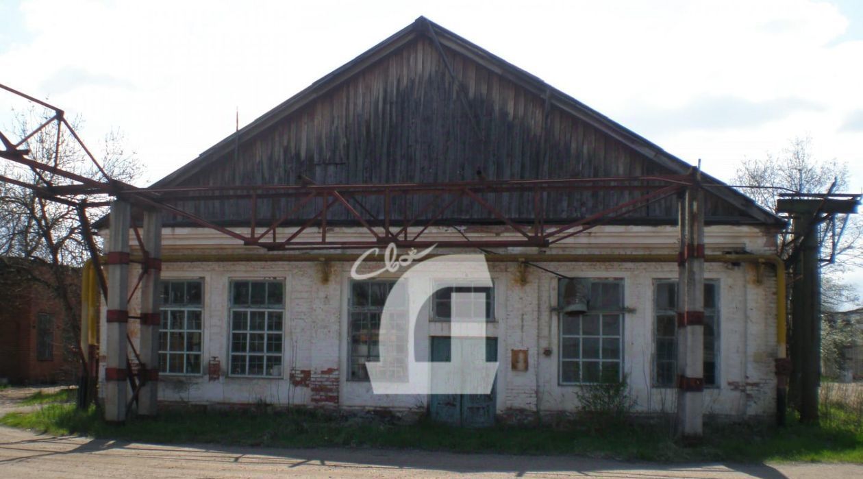 производственные, складские р-н Апшеронский г Апшеронск ул Пролетарская 181 фото 4