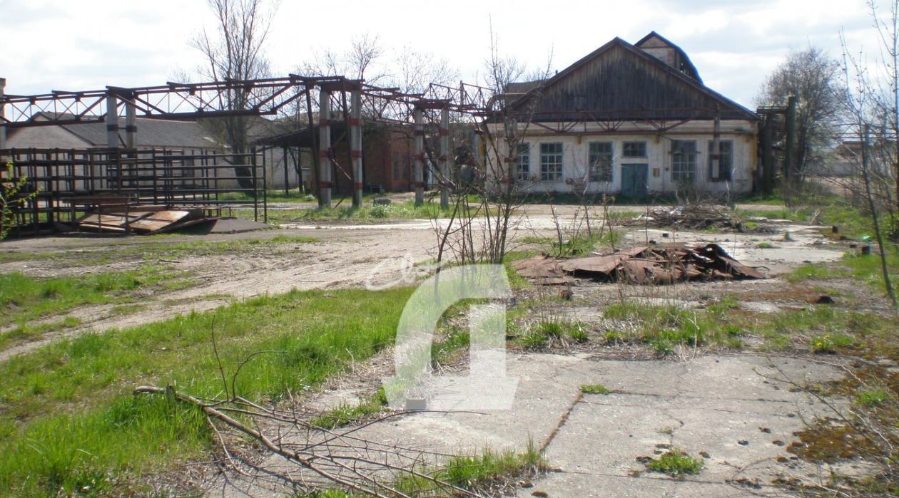 производственные, складские р-н Апшеронский г Апшеронск ул Пролетарская 181 фото 7