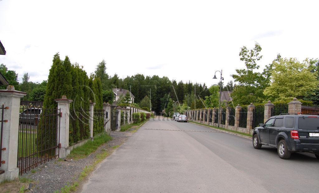 дом р-н Всеволожский д Невский Парклесхоз Свердловское городское поселение, Санкт-Петербург, Рыбацкое фото 3