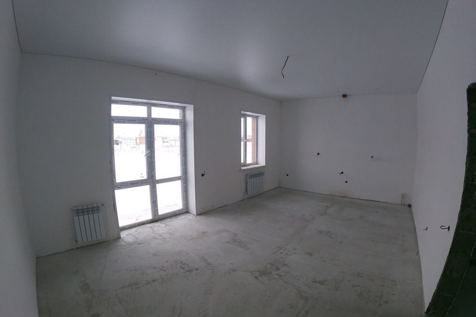 дом г Уфа ул Комфортная городской округ Уфа фото 8