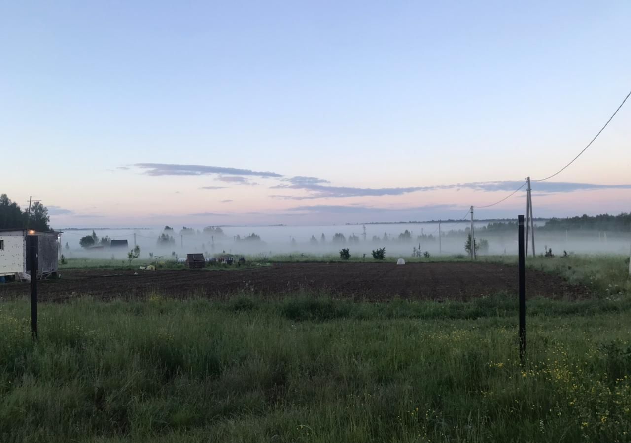 земля городской округ Можайский п Уваровка некоммерческое партнёрство Ягодное-2, дачное фото 18