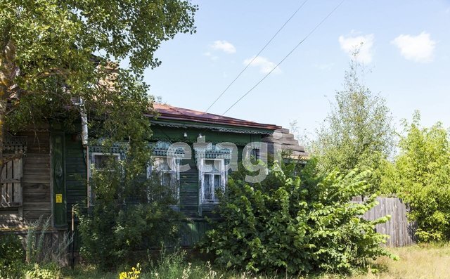 дом муниципальное образование Борисоглебское, Муром фото