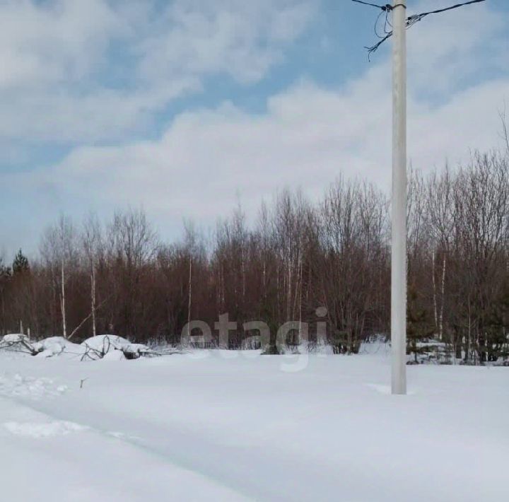 земля г Нижний Тагил р-н Тагилстроевский ул Большая Кольцевая фото 8