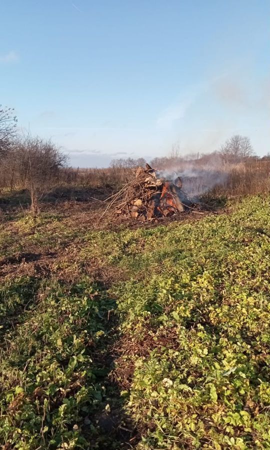 земля городской округ Сергиево-Посадский д Корытцево Реммаш фото 20