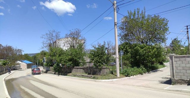 дом 64 р-н Балаклавский Орлиновский муниципальный округ, Крым, г Ялта, Алупка фото