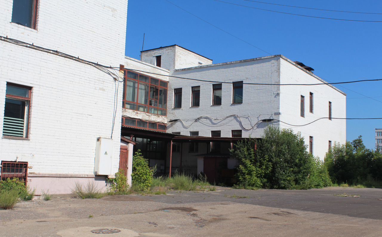 свободного назначения р-н Городецкий г Заволжье ул Советская 1а фото 3