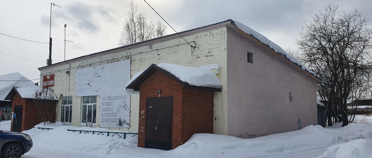 торговое помещение р-н Завьяловский д Новокварсинское ул Береговая 4 Ижевск фото 5