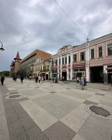 свободного назначения р-н Фрунзенский дом 7 фото