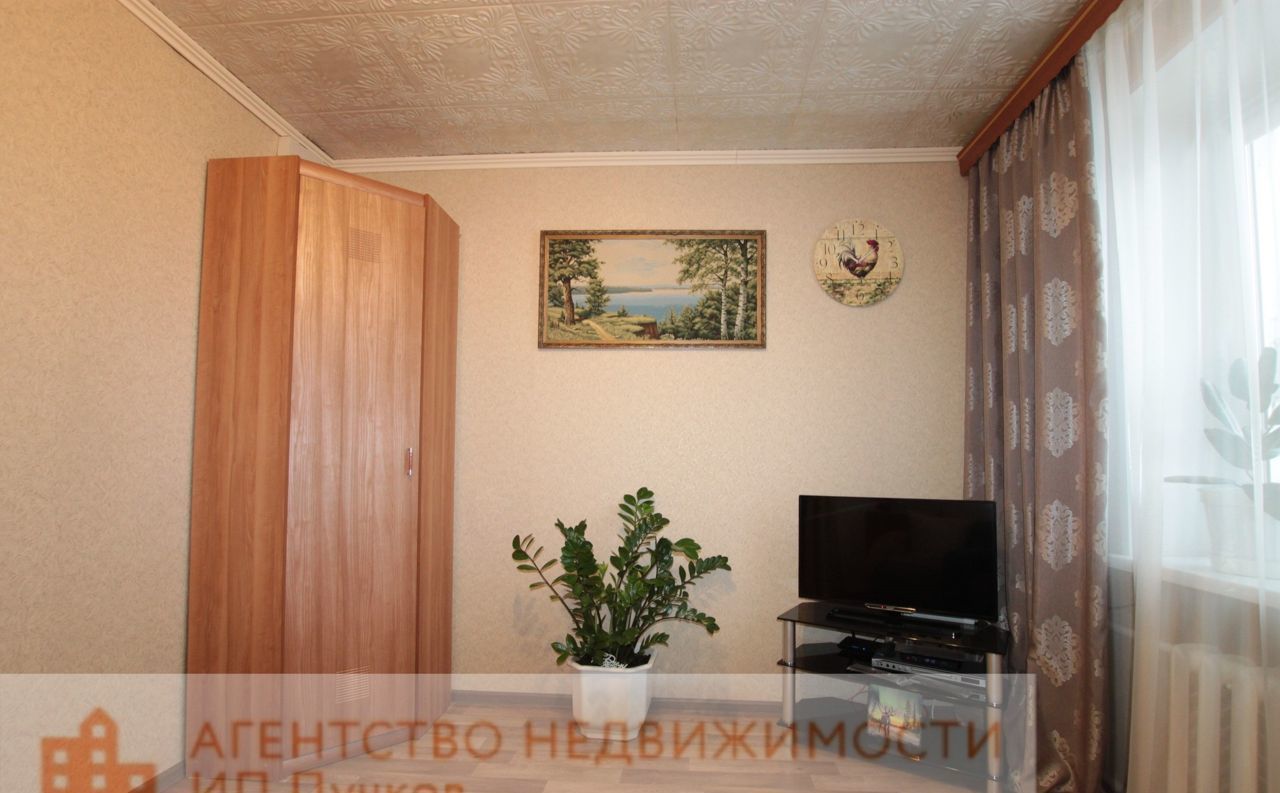 комната г Мытищи р-н Пироговский ул. Тимирязева, 12 фото 3