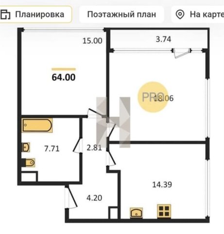 Академический дом 35 фото