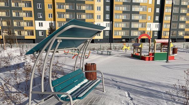 квартира г Новосибирск метро Площадь Гарина-Михайловского ул Междуреченская 5/2 фото 8