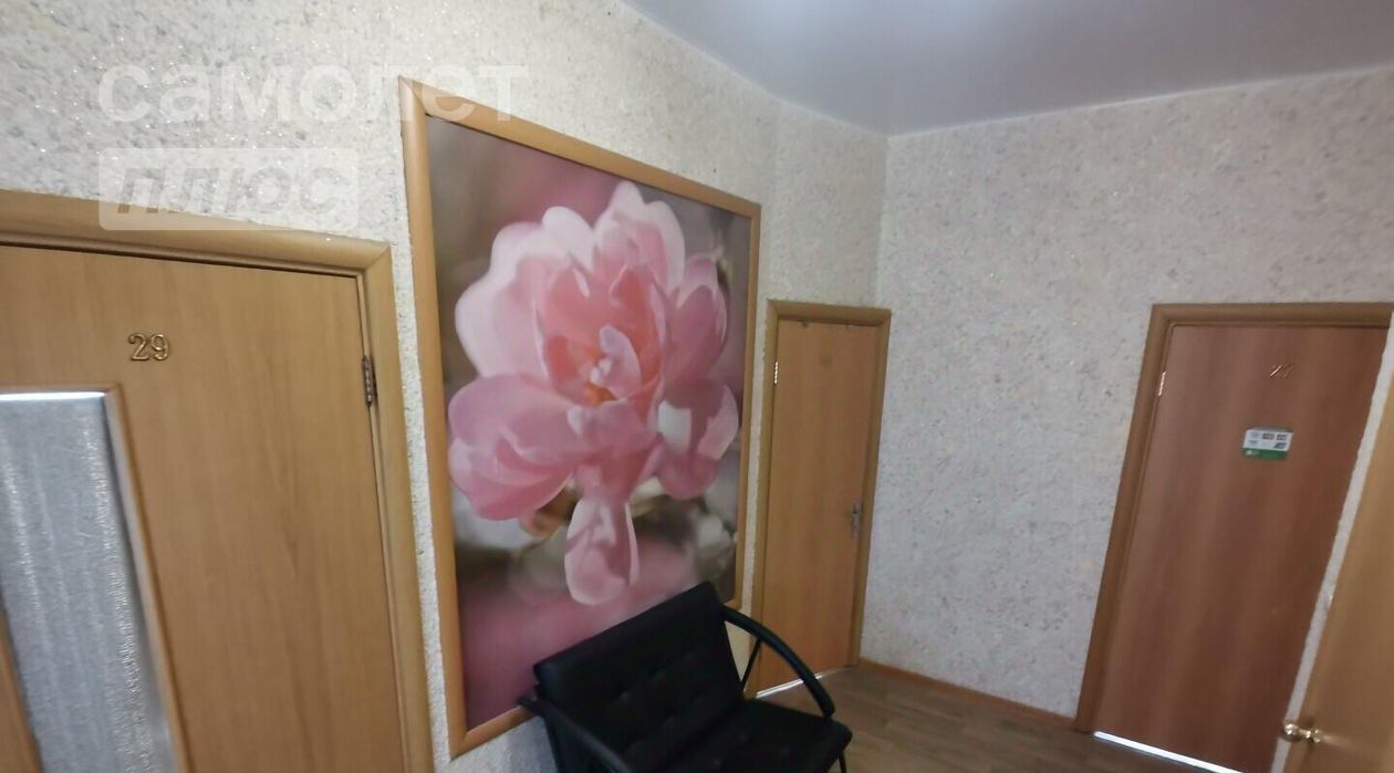 офис г Новосибирск р-н Дзержинский пер 7-й Трикотажный 8 фото 18