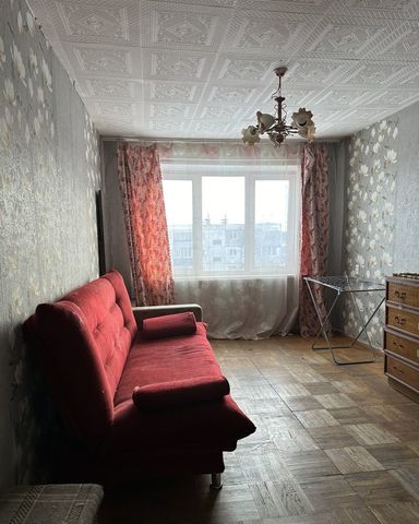 комната дом 18а Чебаркульский г. о. фото