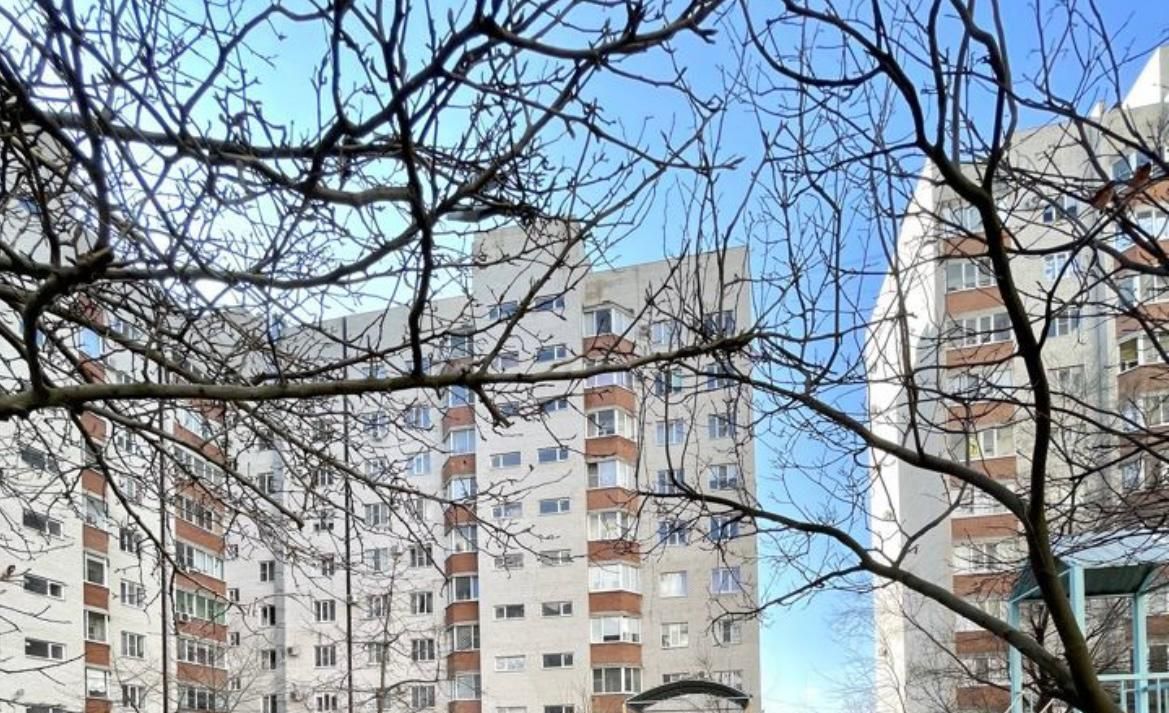 квартира г Ставрополь р-н Промышленный ул 50 лет ВЛКСМ 113 фото 13