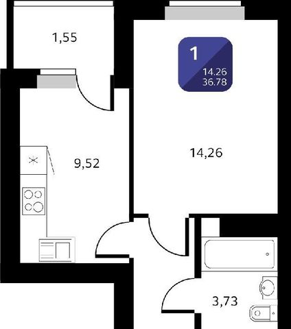 р-н Орджоникидзевский дом 50/3 фото