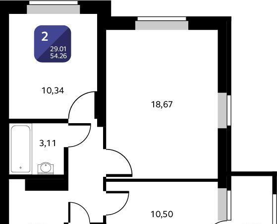 р-н Орджоникидзевский дом 50/3 фото