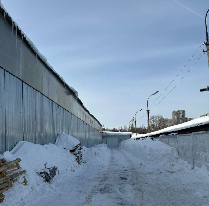 производственные, складские г Ижевск р-н Ленинский ул Баранова 28б фото 7