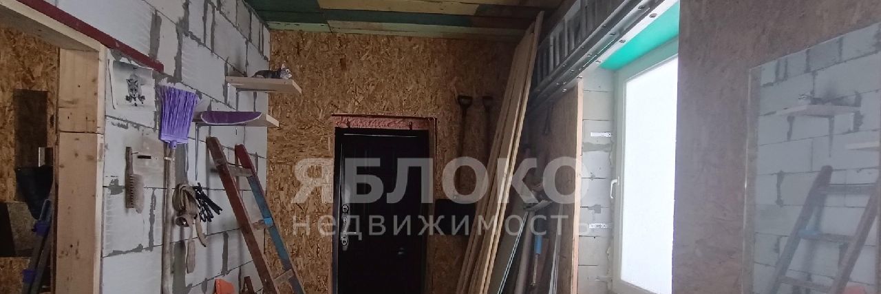 дом р-н Усольский г Усолье ул Воронихина 143 фото 14