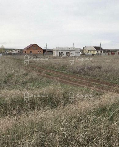 р-н Советский территория посёлок Водный фото