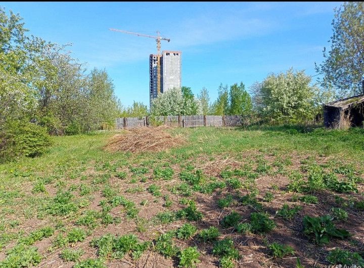 земля г Пермь сад снт Коллективный2 городской округ Пермь, 13, СНТ Коллективный, сад № 3 фото 1