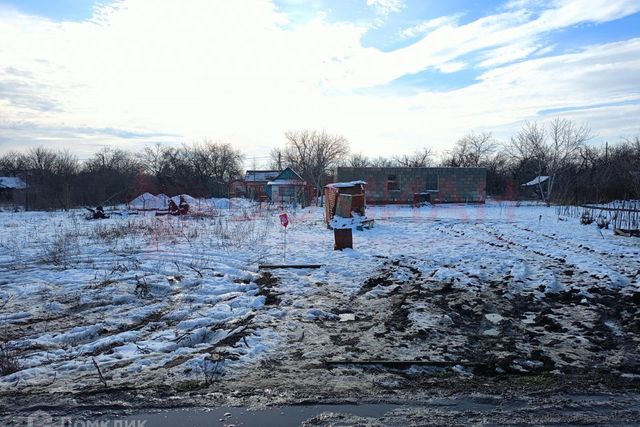 городской округ Новочеркасск, садовое товарищество № 16, Садовая улица фото