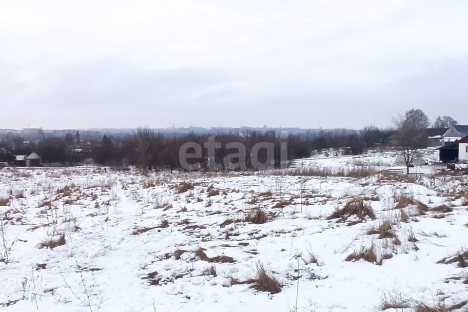 земля г Губкин микрорайон Салтыково, Губкинский городской округ фото 6