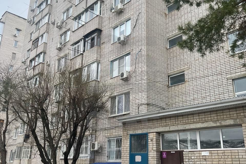 квартира г Краснодар ул им. Стасова 102 муниципальное образование Краснодар фото 6