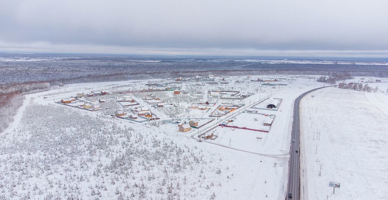 земля р-н Тюменский с Каменка Подушкино, Тюмень, дачное некоммерческое товарищество фото 5