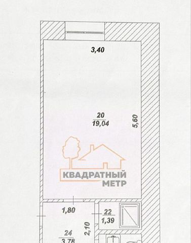 квартира фото