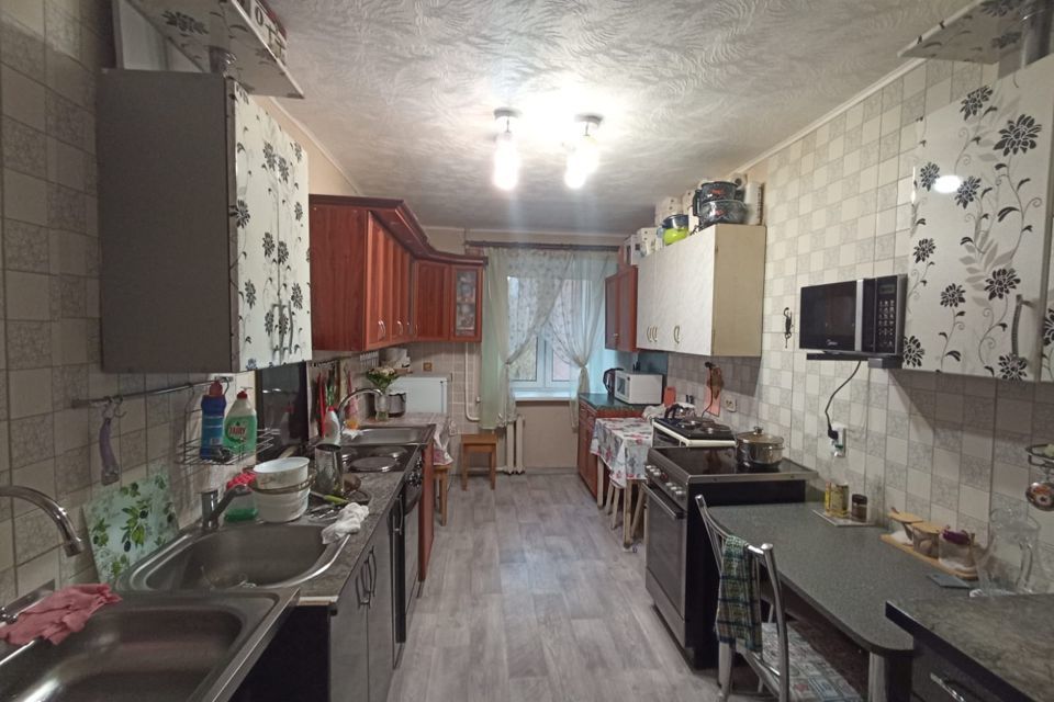 комната городской округ Истра г Дедовск ул Гагарина 16а фото 7