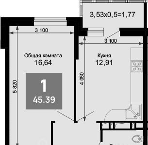 р-н Прикубанский фото