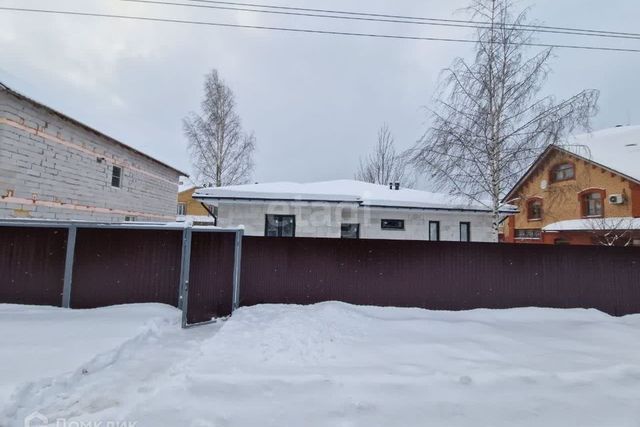 дом ул Светлая городской округ Лобня фото