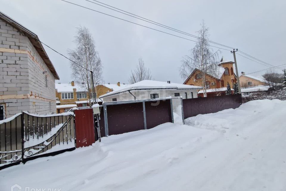 дом г Лобня ул Светлая городской округ Лобня фото 2