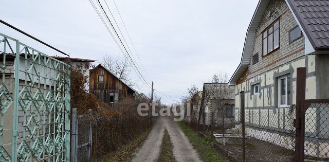 р-н Советский снт Садовод-Любитель 33-я клетка тер., 17 фото