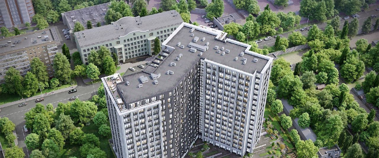 квартира г Москва метро Зорге ул Зорге 25с/2 фото 12