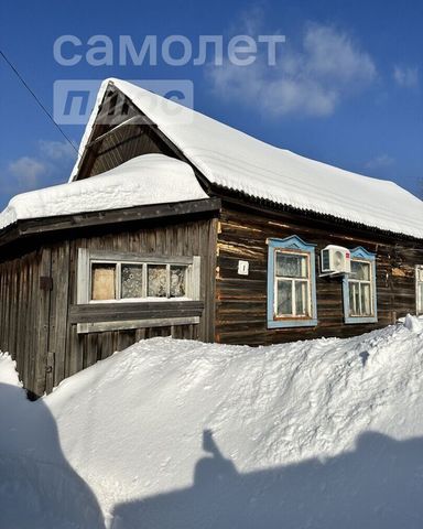 дом ул Кооперативная Ижевск фото