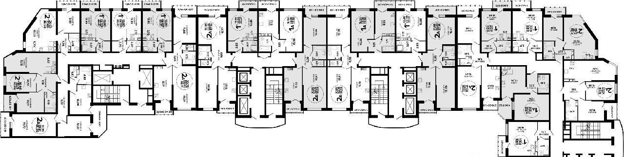 квартира г Краснодар р-н Прикубанский ул Российская 257/7 1 фото 3