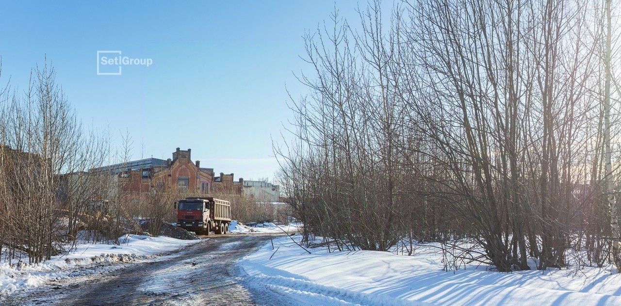 квартира г Санкт-Петербург метро Елизаровская ЖК «Астра Континенталь» фото 6