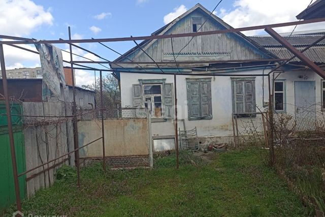 ул Пионерская городской округ Майкоп фото