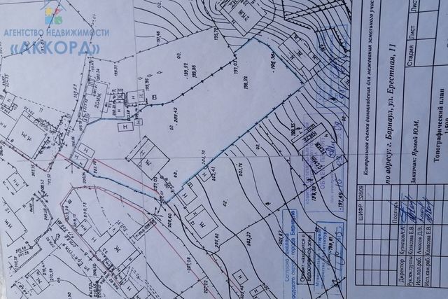 ул Ерестная 11 муниципальное образование Барнаул фото