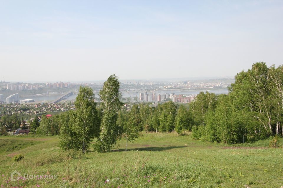 земля г Красноярск городской округ Красноярск, садоводческое некоммерческое товарищество Здоровье фото 10