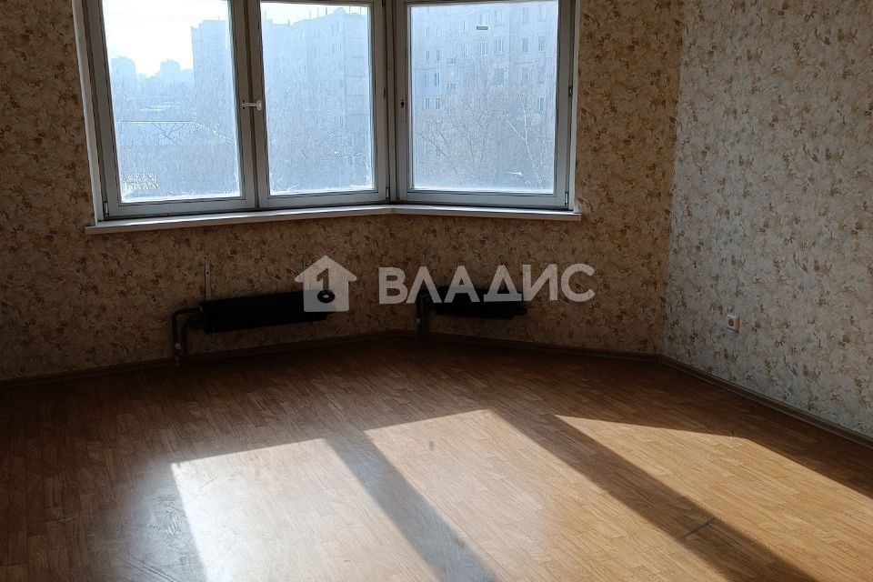квартира г Балашиха проезд Московский 11 городской округ Балашиха фото 6