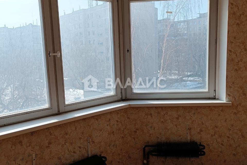 квартира г Балашиха проезд Московский 11 городской округ Балашиха фото 5