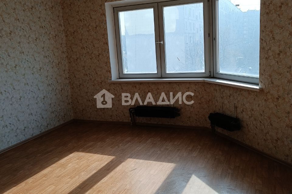 квартира г Балашиха проезд Московский 11 городской округ Балашиха фото 9