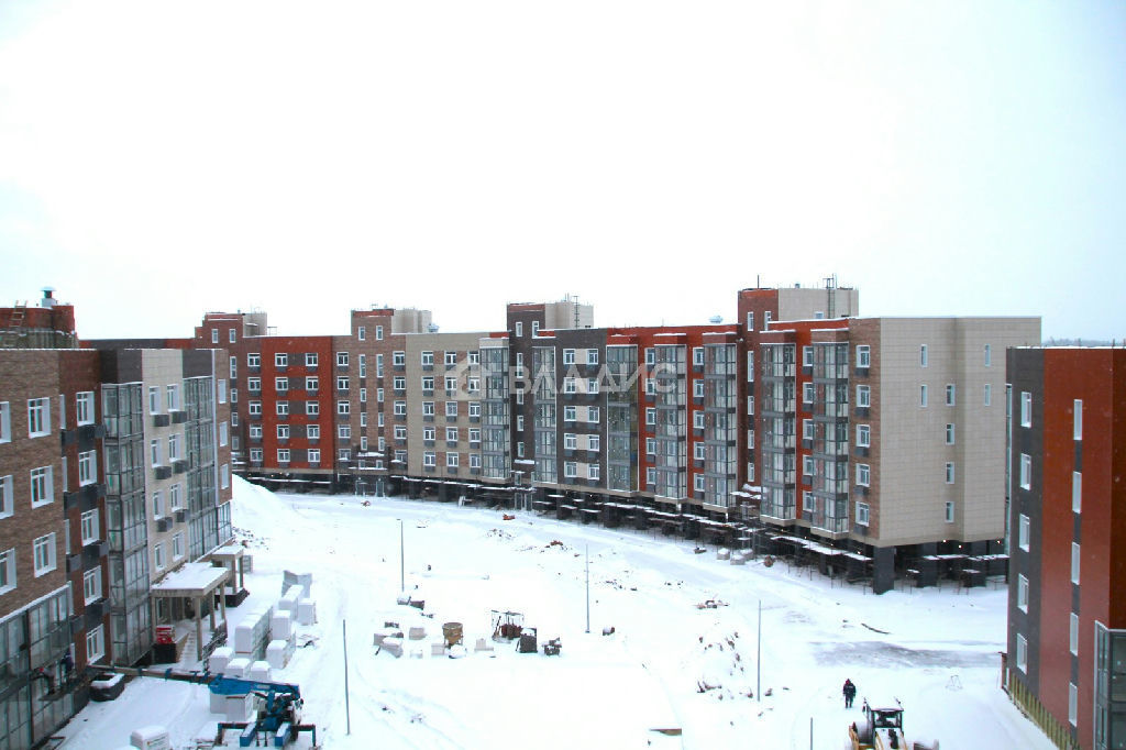 квартира городской округ Истра д Троица Коммунарка, Троицк г. ЖК Легенда, 1 фото 2