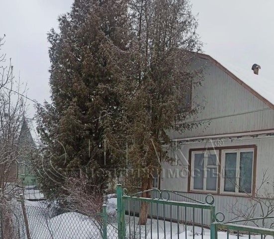 дом снт Калинка Морозовское городское поселение, Ломоносовская, аллея 2-я фото