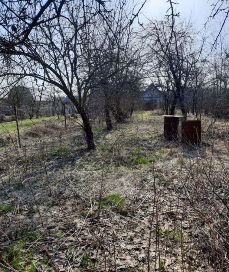 земля г Егорьевск садовое товарищество Весенний Аромат, 21 фото 6