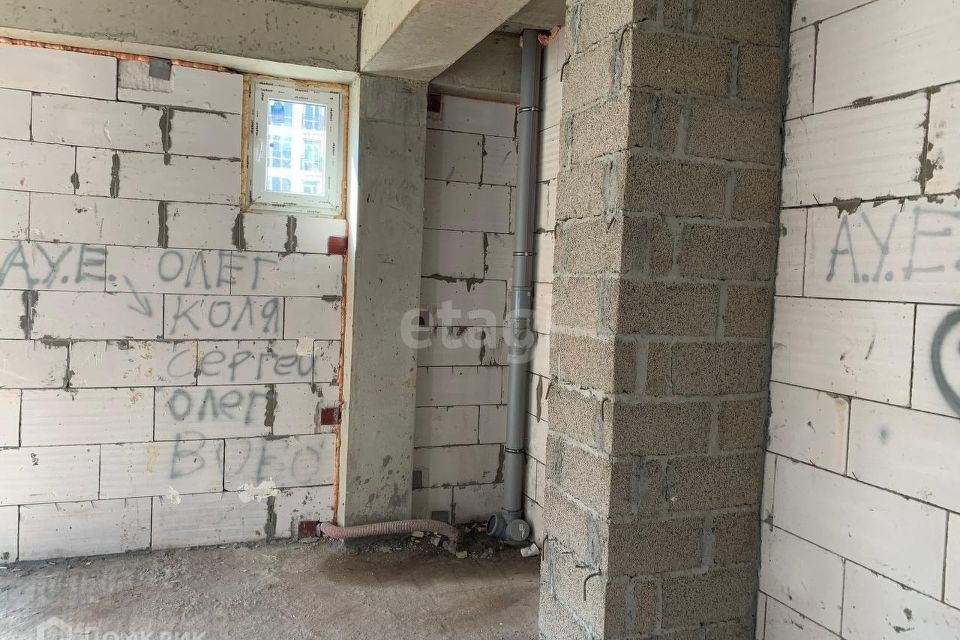 квартира г Сочи ул Калараша 64/13к 4 городской округ Сочи фото 4