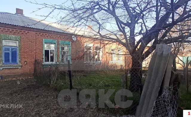 дом 9 муниципальное образование Краснодар фото